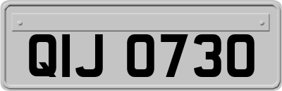 QIJ0730