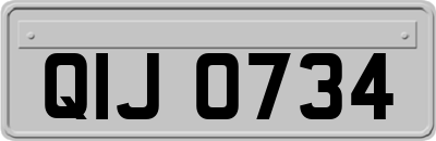 QIJ0734