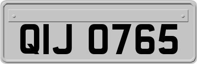 QIJ0765