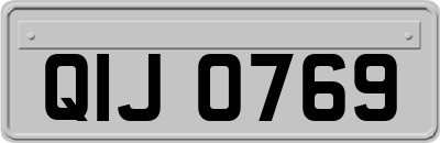 QIJ0769