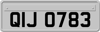 QIJ0783