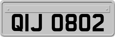 QIJ0802