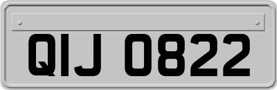 QIJ0822