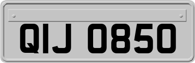 QIJ0850