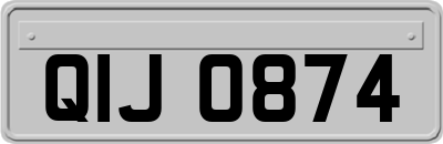 QIJ0874