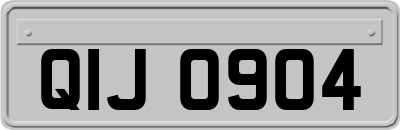 QIJ0904