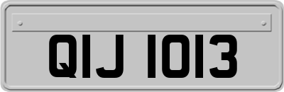QIJ1013