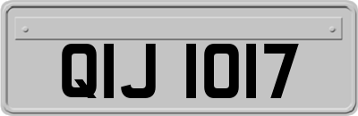 QIJ1017