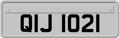QIJ1021