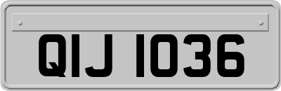 QIJ1036