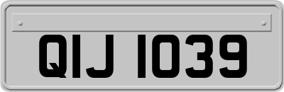 QIJ1039