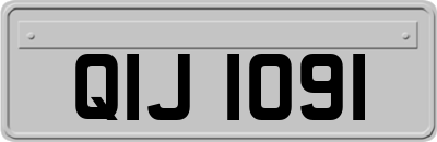 QIJ1091