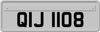 QIJ1108