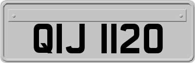QIJ1120