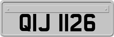 QIJ1126