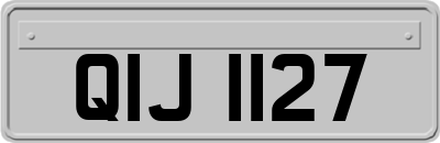 QIJ1127