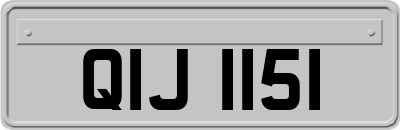QIJ1151