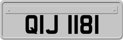 QIJ1181
