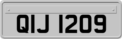 QIJ1209