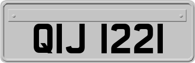 QIJ1221