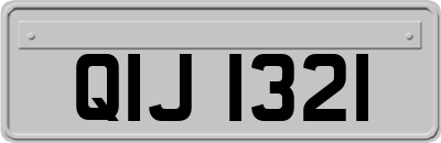 QIJ1321