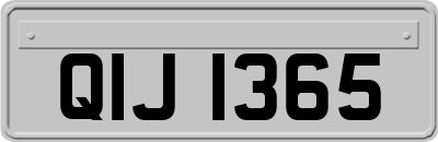 QIJ1365