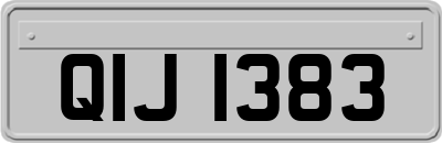 QIJ1383