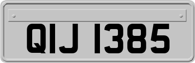 QIJ1385