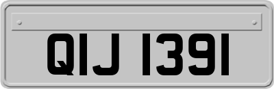 QIJ1391