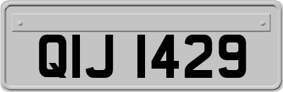QIJ1429