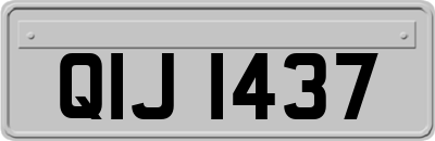 QIJ1437