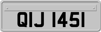 QIJ1451