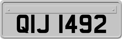QIJ1492