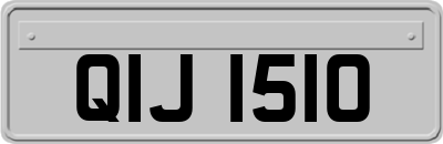 QIJ1510