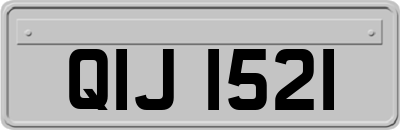 QIJ1521