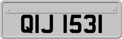 QIJ1531