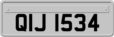 QIJ1534