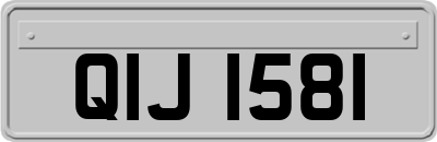 QIJ1581