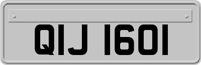 QIJ1601