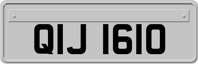 QIJ1610