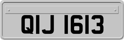 QIJ1613