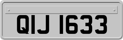 QIJ1633