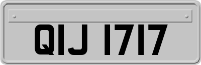 QIJ1717