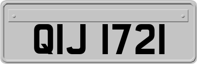 QIJ1721
