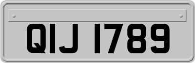 QIJ1789