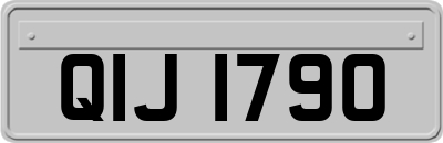 QIJ1790