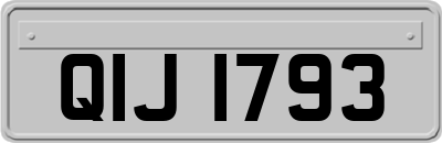 QIJ1793