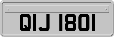QIJ1801
