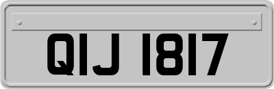 QIJ1817