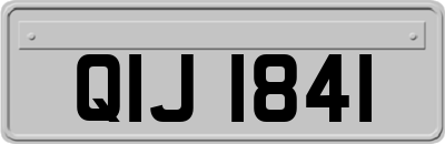 QIJ1841